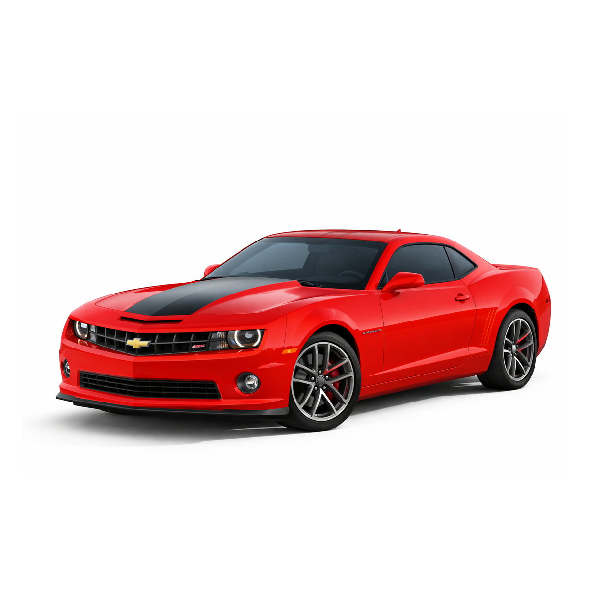 LUNETA CHEVROLET CAMARO 2010-2015